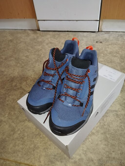 Tenisky Adidas - 2
