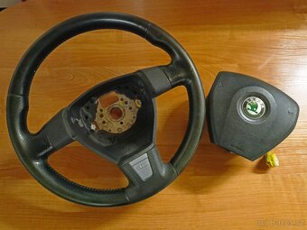 Octavia RS - 2