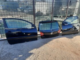 vw golf 5 gti 3dver - 2
