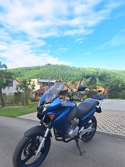 Honda varadero 125 r.v 2003 - 2
