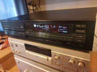 CD Yamaha CDX 810 - 2