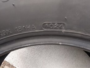 Pneu 205/60 R16 92H Hankook Ventus Prime 4 - 2