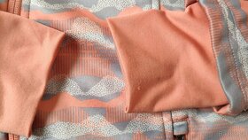 softschellová bunda - 2
