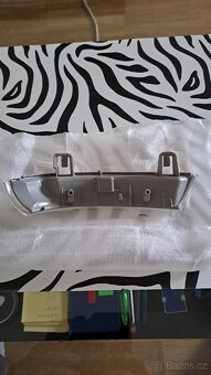 Levý blinkr do zrcátka ( u řidiče ) na Volkswagen Golf IV - 2