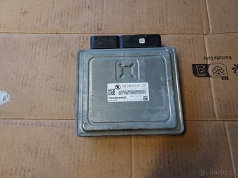 PC motoru 03F 906 070HT - 2