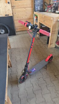 Xiaomi Mi Electric Scooter Pro 2 - 2