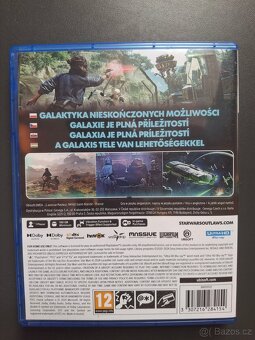 Star Wars: Outlaws PS5 - 2
