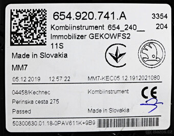 ŠKODA SCALA - 2