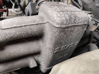 Bmw e28 528i - 2