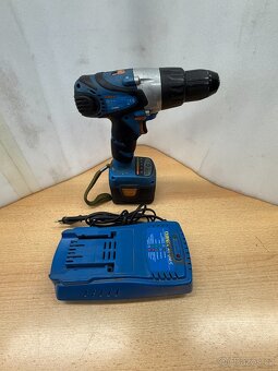 Prodam aku NAREX-ASV 14-2A - 2