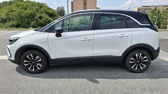 Opel Crossland - 2