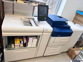 Tiskárna Xerox C60 - PRODÁNO - 2