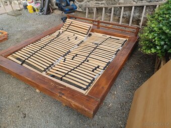 Postel 200 x 180 - 2