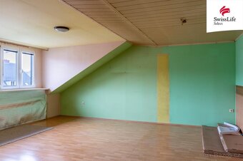 Prodej bytu 1+kk 43 m2 Albrechtická, Krnov - 2