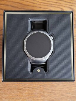 Chytré hodinky Huawei watch GT4 - 2