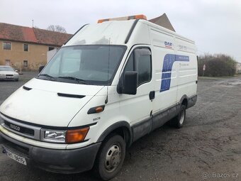 Prodám IVECO Deily - 2