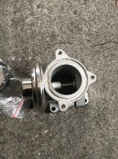 EGR ventil VW Skoda Audi 1.4 Tdi - 2