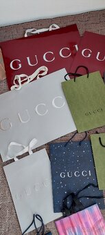 Tašky Gucci - 2