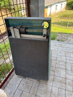 Váha - 2
