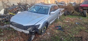 Audi a6, C7, 3.0 tdi - 2
