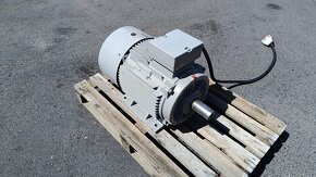 Elektromotor 15kw - 2