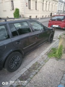Škoda Octavia 16.75kwlpg.tour - 2