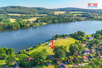 Prodej pozemku k bydlení, 1201 m², Cheb - 2