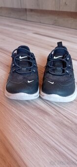 Dětské boty Nike 21 - 2
