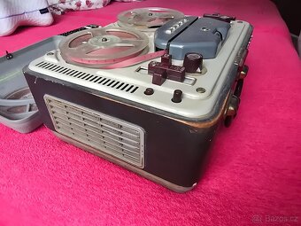 Magnetofon - 2
