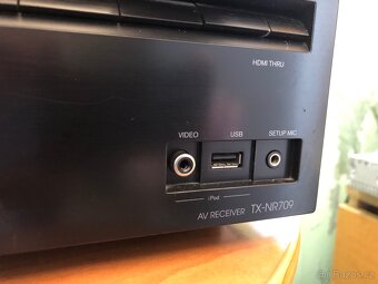 Prodám na dily. Onkyo,2xdenon - 2