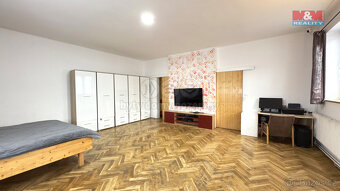 Prodej rodinného domu, 400 m², Sušice, ul. Chelčického - 2