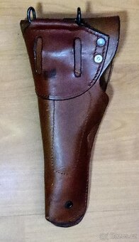 Pouzdro - Colt 1911 .45 ACP - 2