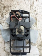 Autoventilátor - 2