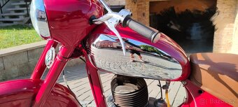 Jawa 250 - 2