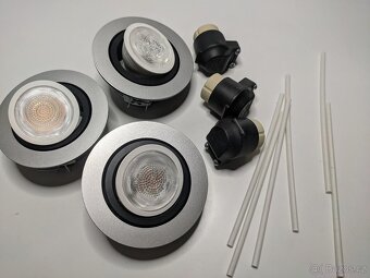 Bodové svítidla Philips hue White And colour Centura - 2