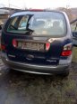 Renault Megane Scenic 1,6 - 2