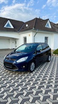 FORD C-MAX 2.0 Tdci 120kw - 2