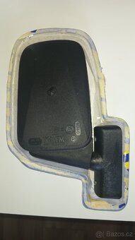 Zpětně zrcátko - 2