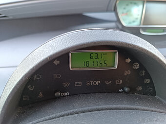 Peugeot 807 2.2 Hdi 94 kW - 2