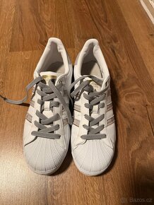 Dámské tenisky adidas superstar 39 - 2