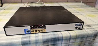 AudioCodes Mediant 800B - VoIP brána - 2
