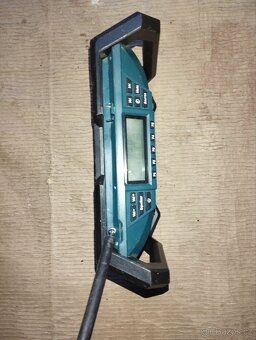 Rádio Aku bosch - 2