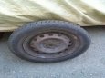 Mazda 323 4x komplet zimní plech 185/65 R14 - 2