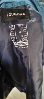 Vesty jezdecké dětské - 2
