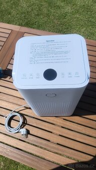 Odvlhčovač vzduchu s ionizací- Dehumidifier 200W - 2