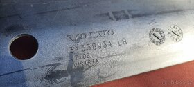 Leva prahova lista kryt prahu volvo s60 v60 - 2