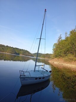 Plachetnice - 2