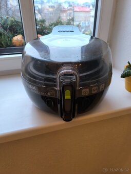 Fritéza Tefal YV 9601 - 2