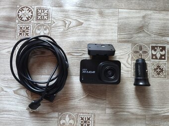 Autokamera Niceboy PILOT XR Radar 4K - 2