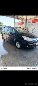 Prodám Citroen C4 picaso - 2